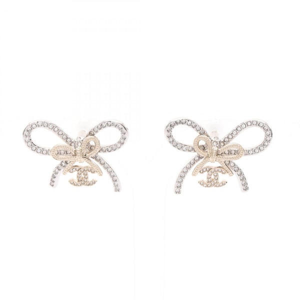 シャネル ココマーク ピアス ジュエリー レディース