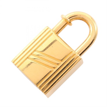 エルメス カデナチャーム チャーム アクセサリー レディース