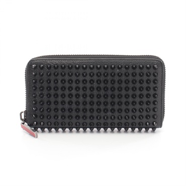 クリスチャンルブタン PANETTONE パネトーネ ラウンド長財布 財布 メンズ レディース