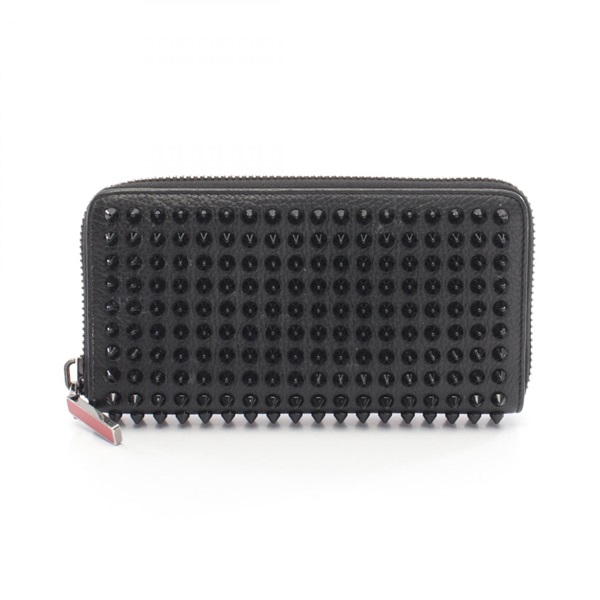 クリスチャンルブタン PANETTONE パネトーネ ラウンド長財布 財布 メンズ レディース