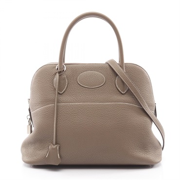 エルメス ボリード31  ハンドバッグ バッグ レディース