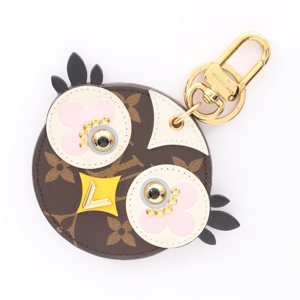 ルイ・ヴィトン ラブリーバード キーチャーム チャーム アクセサリー レディース M62604