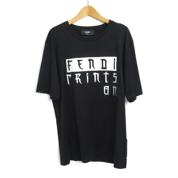 フェンディ(FENDI)ニッキーミナージュTシャツ｜2118800072429｜【公式 ...