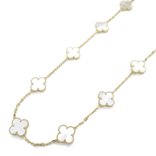 ヴァンクリーフ＆アーペル(Van Cleef & Arpels)ヴァンクリーフ