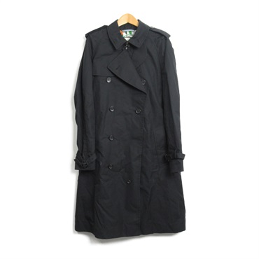 GUCCI クリスナイト　フローラ　トレンチコート グッチ(GUCCI)グッチ トレンチコート '19 トレンチコート 衣料品