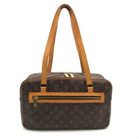 ルイヴィトン　モノグラム　シテGM ショルダーバッグ M51181 ルイ・ヴィトン(LOUIS VUITTON)ルイ・ヴィトン シテGM ショルダー
