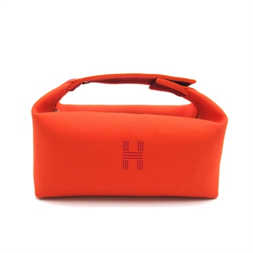 HERMES エルメス オレンジ バスポーチ ブリッドアブラック PM 楽天市場】エルメス HERMES ブリッド ア ブラック PM ジグザグ
