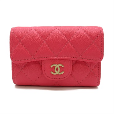 ☆ CHANEL キーケース シャネル☆ CHANEL シャネル キーケース