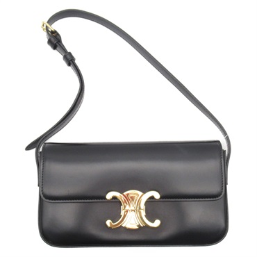 セリーヌ(CELINE)セリーヌ トリオンフショルダーバッグ