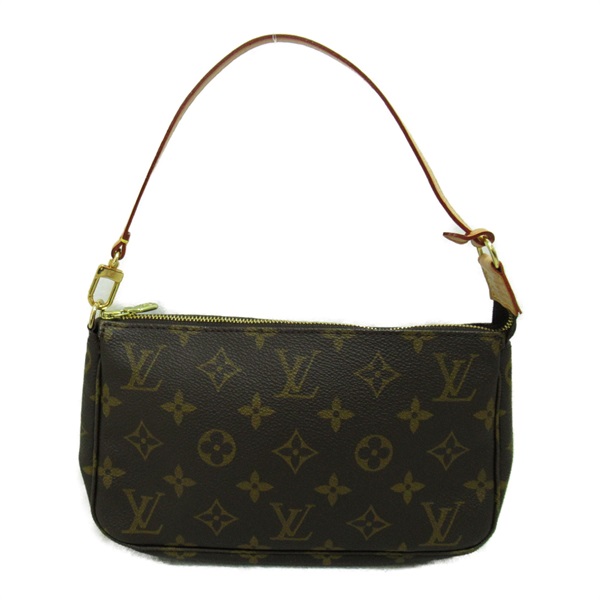 ルイ・ヴィトン(LOUIS VUITTON)ルイ・ヴィトン ポシェットアクセ 