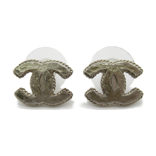 シャネル(CHANEL)ココピアス｜2118800086495｜【公式】新品中古どちら 
