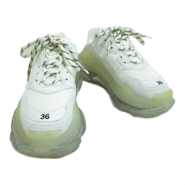 m*n様 BALENCIAGA 厚底スニーカー 35 ホワイト m*n様 BALENCIAGA 厚底スニーカー 35 ホワイト 楽天市場】BALENCIAGA