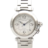 カルティエ パシャC 腕時計 時計 メンズ レディース W31074M7