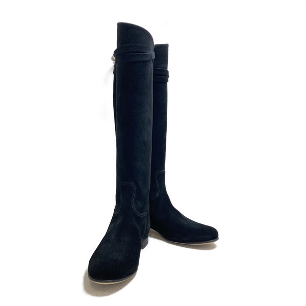 エルメス  ブーツ 靴 レディース