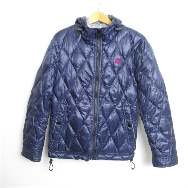 バーバリー(BURBERRY)バーバリー リバーシブルキルティングダウン バーバリー(BURBERRY)バーバリー リバーシブルキルティングダウン