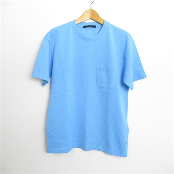 ルイ・ヴィトン(LOUIS VUITTON)ルイ・ヴィトン Tシャツ 半袖Tシャツ 