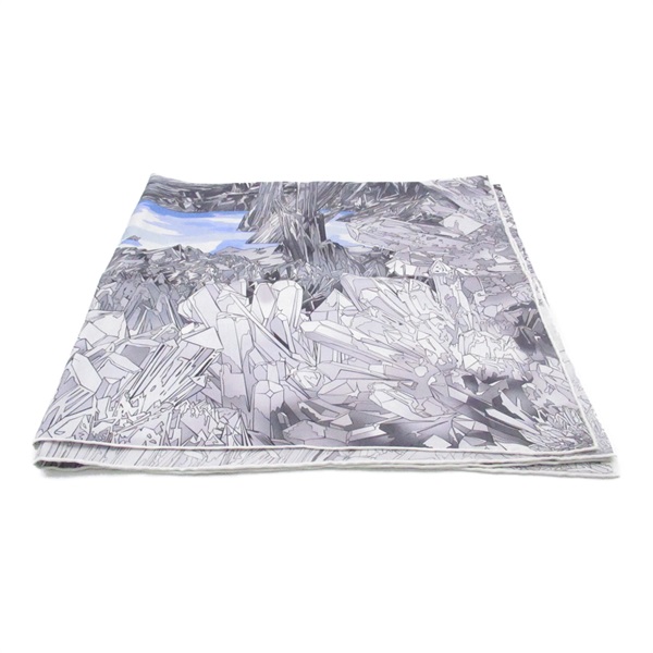 エルメス(HERMES)エルメス カレ90 スカーフ 衣料品 レディース