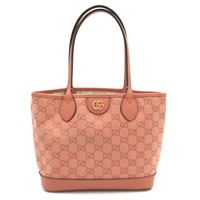 グッチ(GUCCI)グッチ オフィディア GGスモールトート トートバッグ グッチ(GUCCI)グッチ オフィディア GGスモールトート トートバッグ