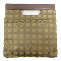 シャネル ニュートラベルラインハンドバッグ ハンドバッグ バッグ レディース