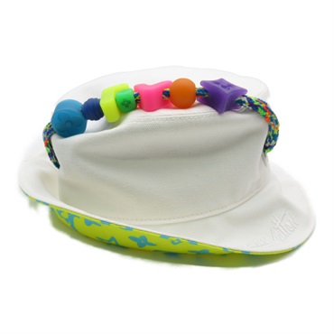 Louis Vuitton バケットハット マルチカラー Louis Vuitton バケットハット マルチカラー 新品未使用】Louis