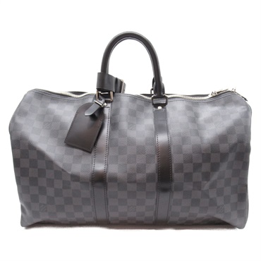 ルイ・ヴィトン(LOUIS VUITTON)ルイ・ヴィトン キーポル バンド