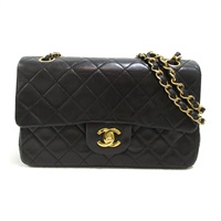 シャネル マトラッセ ダブルフラップチェーンショルダー バッグ ショルダーバッグ バッグ レディース A01113