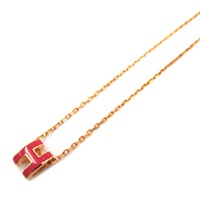 エルメス(HERMES)エルメス ポップアッシュネックレス ネックレス