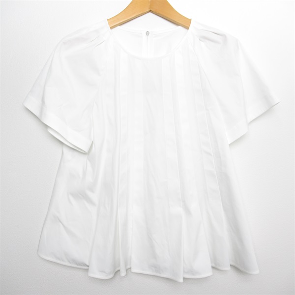 フォクシーブラウス