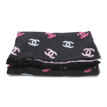 シャネル　ストール シャネル(CHANEL)シャネル ストール ストール 衣料品 レディース