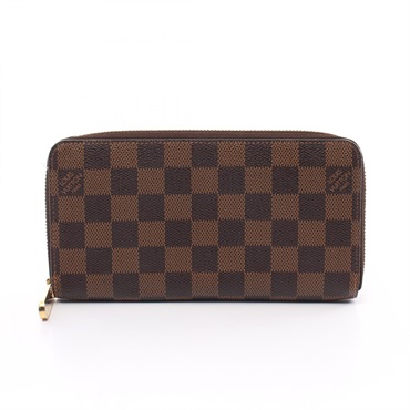 ルイ・ヴィトン(LOUIS VUITTON)ルイ・ヴィトン ジッピーウォレット