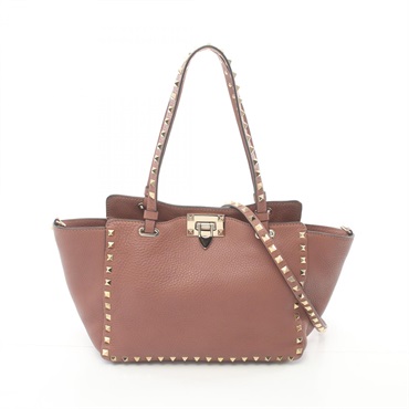 ヴァレンチノ(Valentino)ヴァレンチノ ロックスタッズ トート