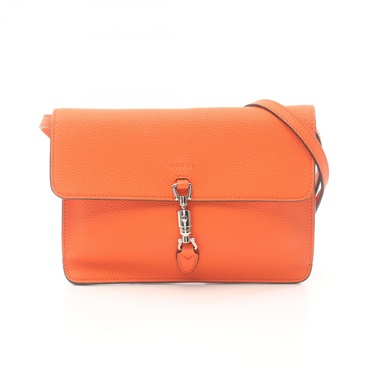 Gucci オレンジ ショルダーバッグ GUCCI（バッグ ・ オレンジ/橙色系）のフリマアイテム一覧