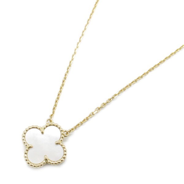 ヴァンクリーフ＆アーペル(Van Cleef & Arpels)ヴァンクリーフ