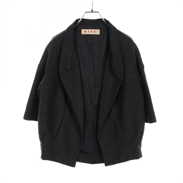 マルニ(MARNI)マルニ その他ジャケット 衣料品 アウター レディース  