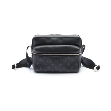 本物未使用□ヴィトン□アウトドア・メッセンジャーPM/斜めがけ