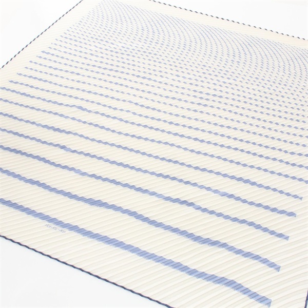 エルメス(HERMES)エルメス カレプリセ スカーフ 衣料品 レディース  