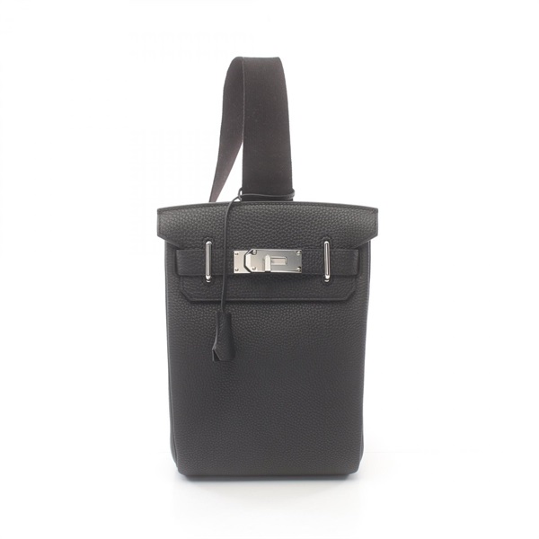 エルメス(HERMES)エルメス ケリーアッカドPM ウエストバッグ ボディ 