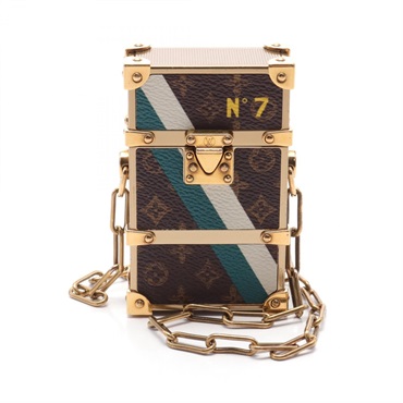 ルイ・ヴィトン(LOUIS VUITTON)ルイ・ヴィトン カメラボックス