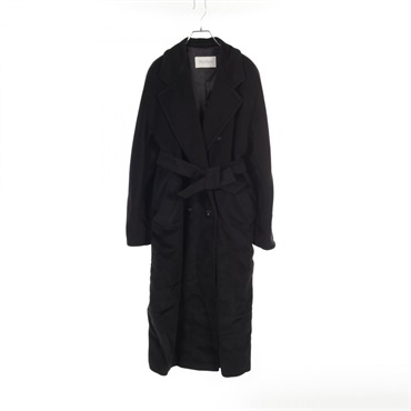 綺麗‼️キャサリン紀 アイコンコート ラナウェイ 一級品イタリア製✨マックスマーラ Max Mara マックスマーラ アウター コート MANUELA1 アイコン