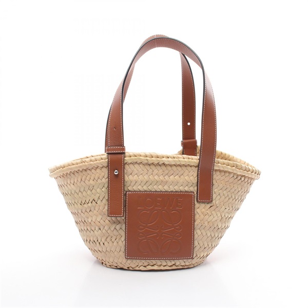ロエベ(LOEWE)ロエベ バスケットバッグ S スモール ハンドバッグ