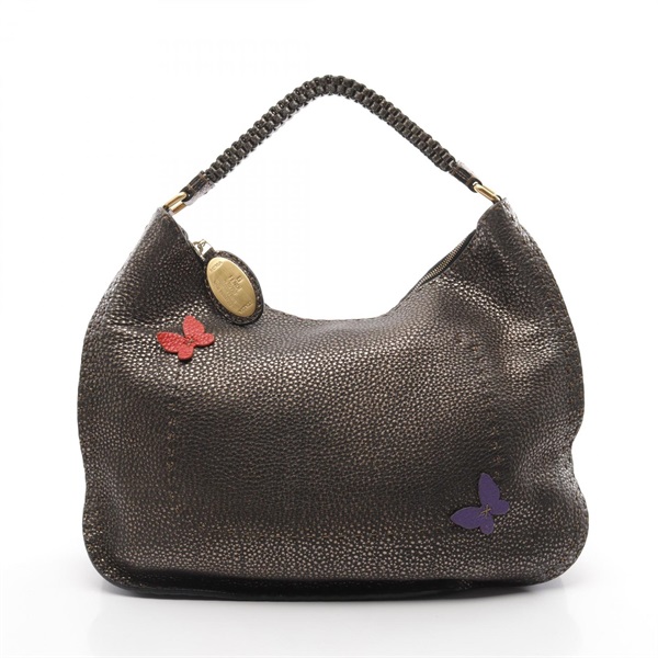 フェンディ セレリア ショルダーバッグ バッグ レディース