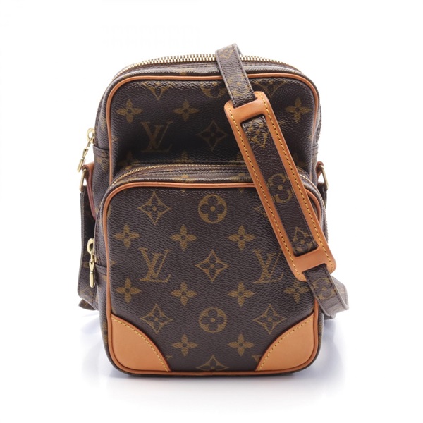 ルイ・ヴィトン(LOUIS VUITTON)ルイ・ヴィトン アマゾン ショルダー  