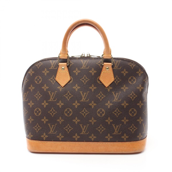 ルイヴィトン　アルマPMトートバッグ ハンドバッグ モノグラム　51130 ルイ・ヴィトン(LOUIS VUITTON)ルイ・ヴィトン アルマPM モノグラム