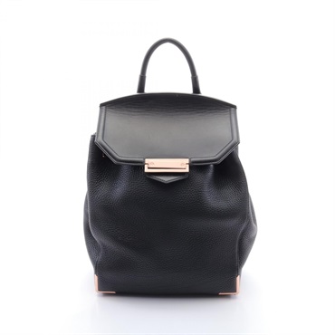 【レアもの】アレキサンダーワン　リュック　バックパック　ショルダーバッグ 楽天市場】アレキサンダーワン バックパック/リュックサック