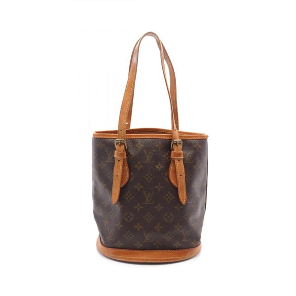 ルイ・ヴィトン(LOUIS VUITTON)ルイ・ヴィトン バケットPM