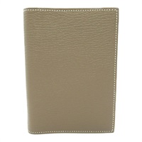 エルメス(HERMES)エルメス アジェンダPM エトゥープ 手帳カバー 手帳 