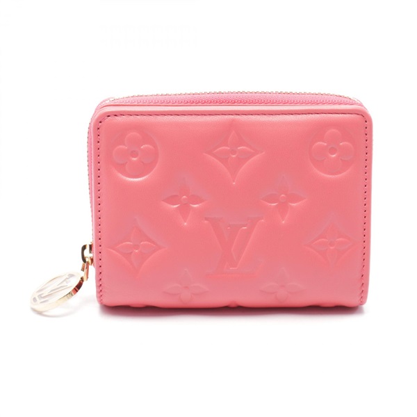 ルイ・ヴィトン(LOUIS VUITTON)ルイ・ヴィトン ポルトフォイユ ルー 二