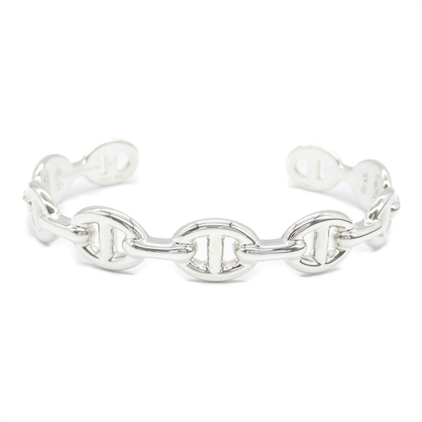 エルメス シェーヌダンクル アンシェネ バングル バングル アクセサリー レディース