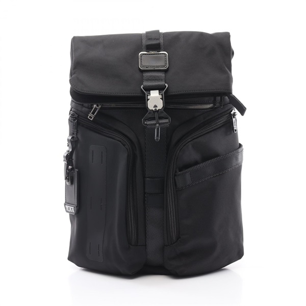 トゥミ(TUMI)トゥミ Alpha Bravo ロジスティック リュックサック