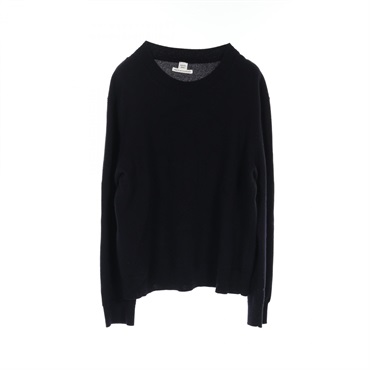 エルメス(HERMES)エルメス Hリフト ニット 衣料品 トップス レディース